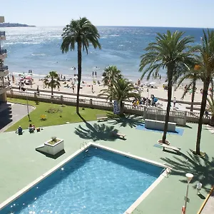 Sol De Espana ** Salou