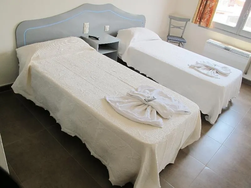Hotel Jocana Sarrià de Ter España