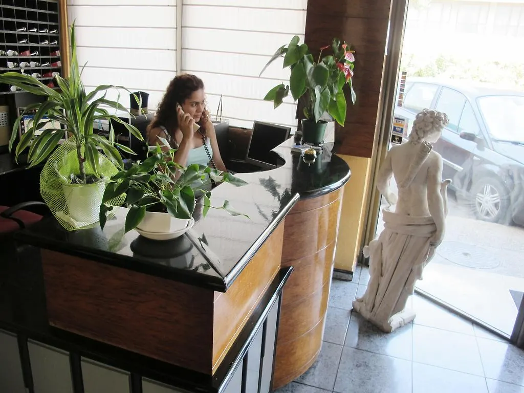 Hotel Jocana Sarrià de Ter