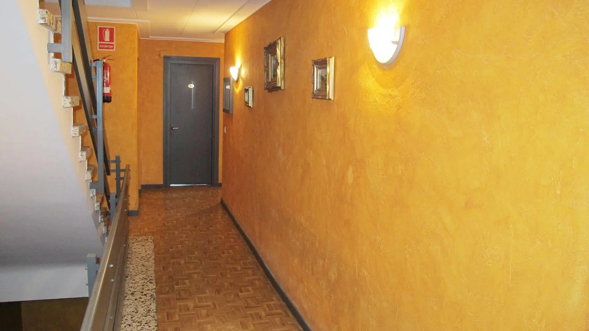 **  Hotel Jocana Sarrià de Ter España