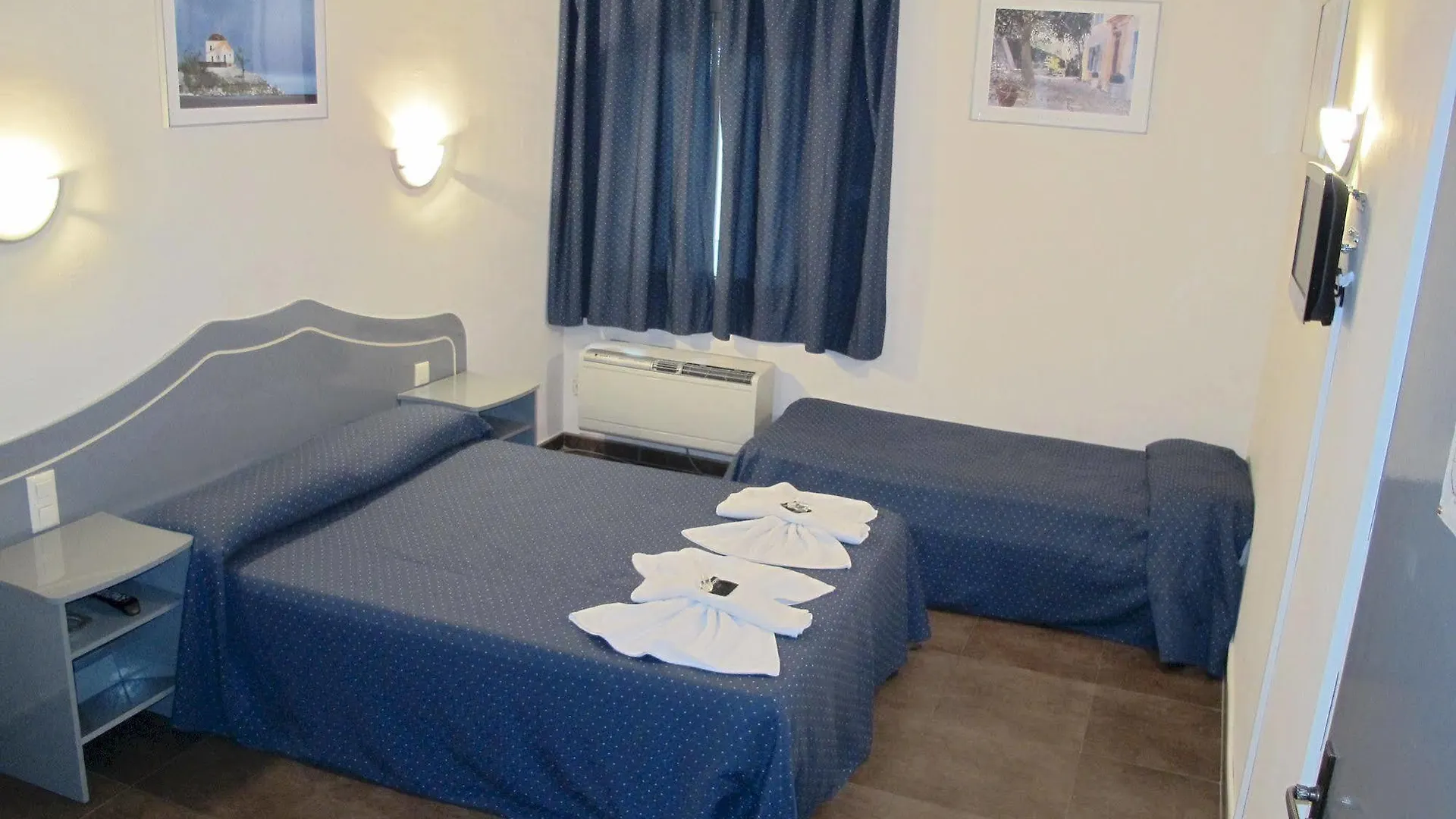 Hotel Jocana Sarrià de Ter