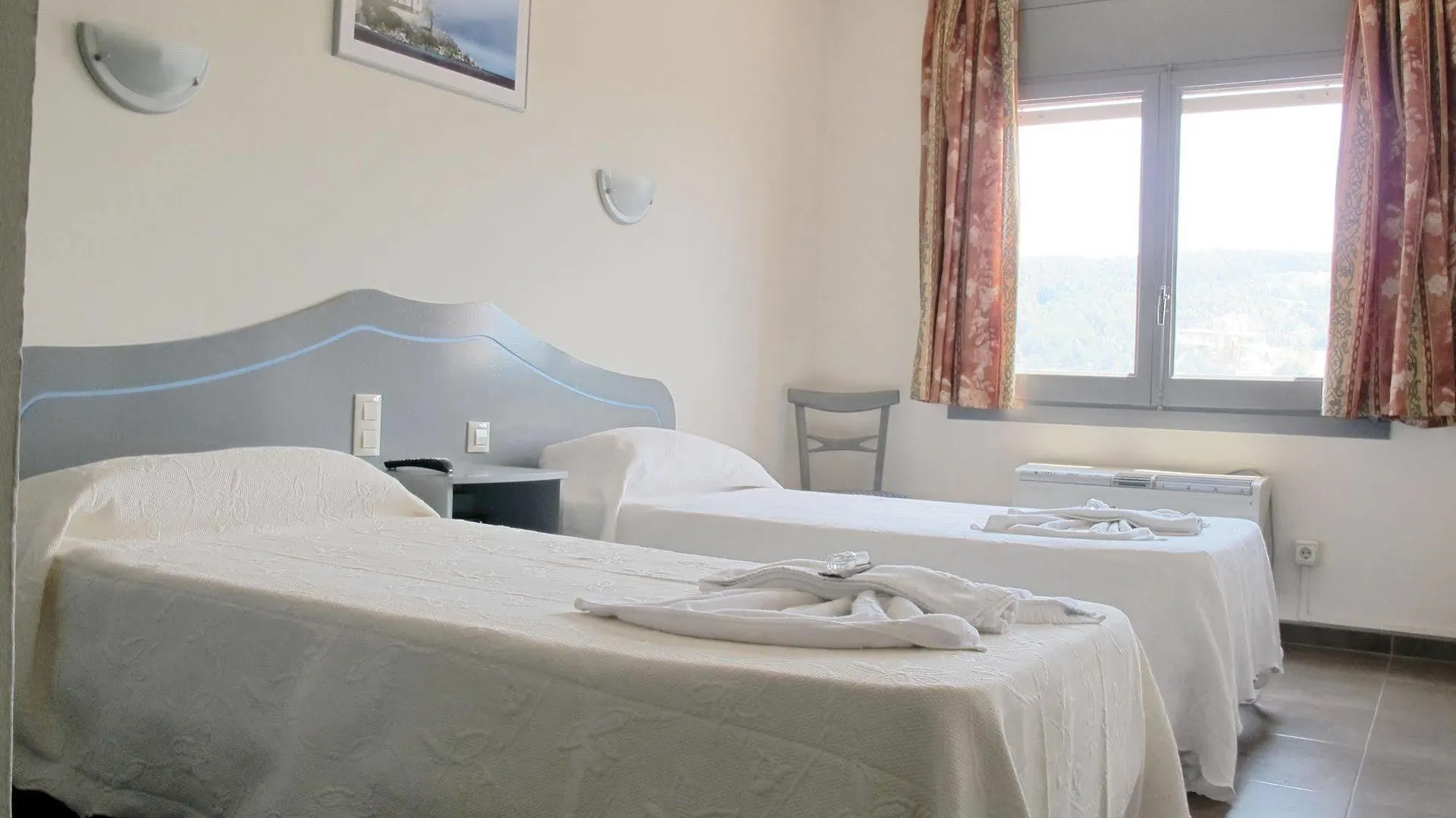 Hotel Jocana Sarrià de Ter