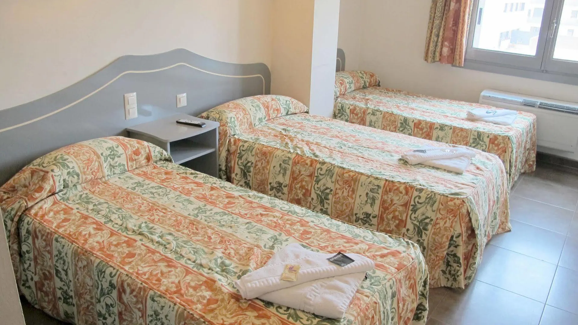 Hotel Jocana Sarrià de Ter